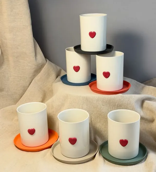Nouin Porcelain Instagram paylaşımı 3