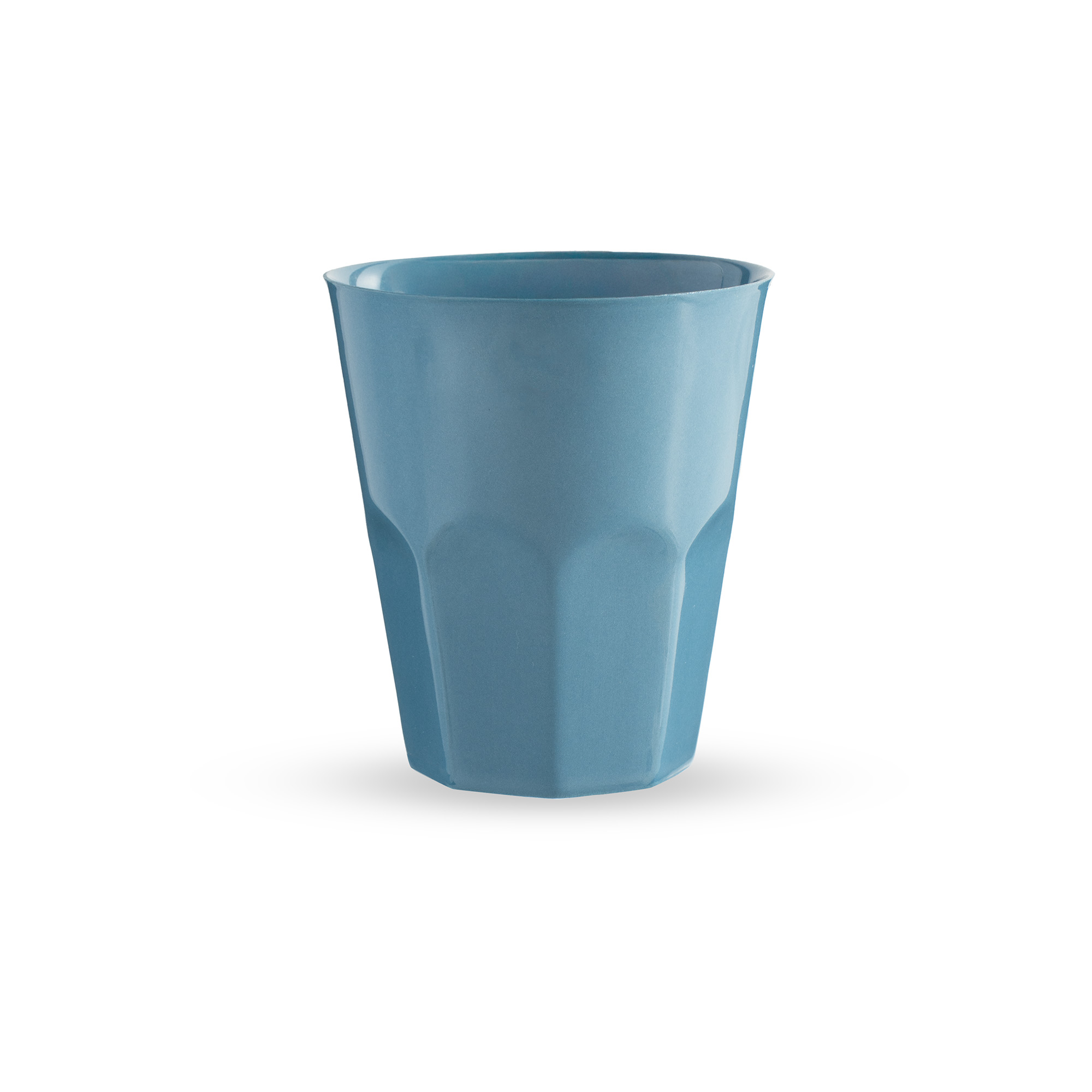 Colorful Latte Cup