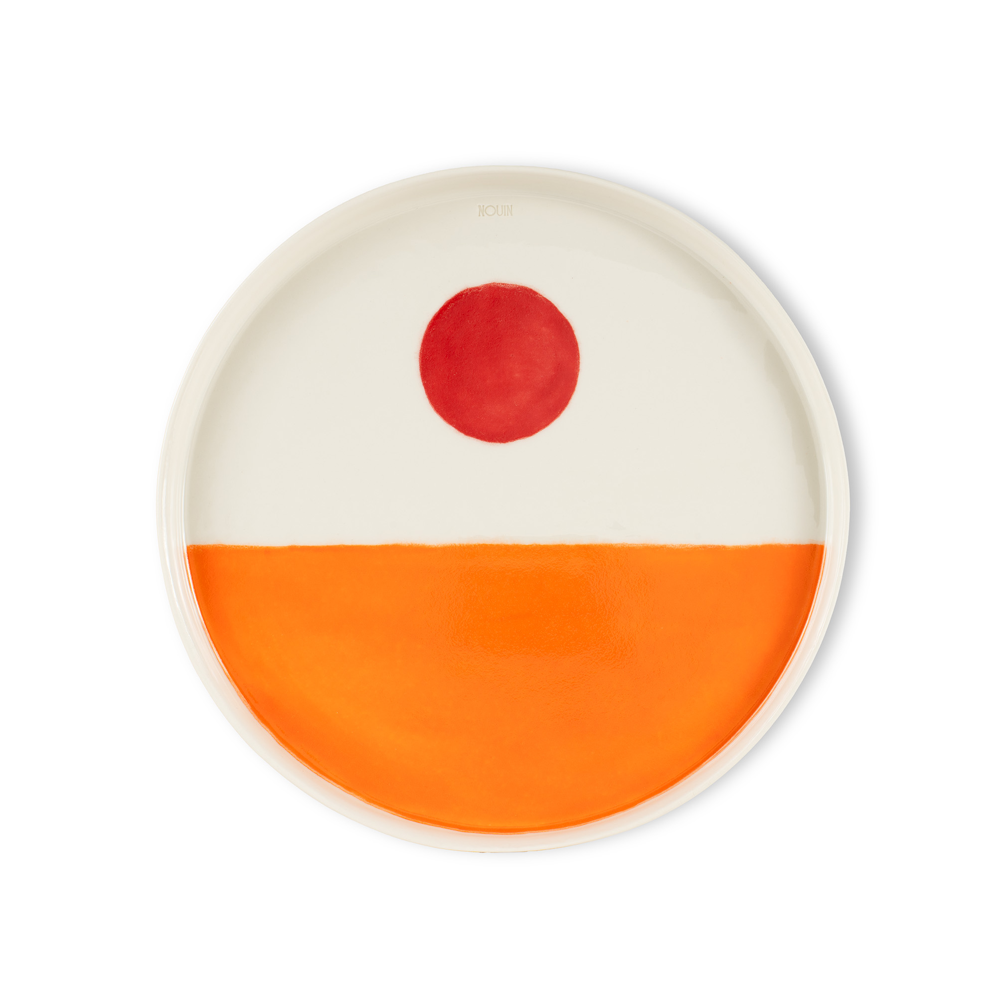 Minimal Plate