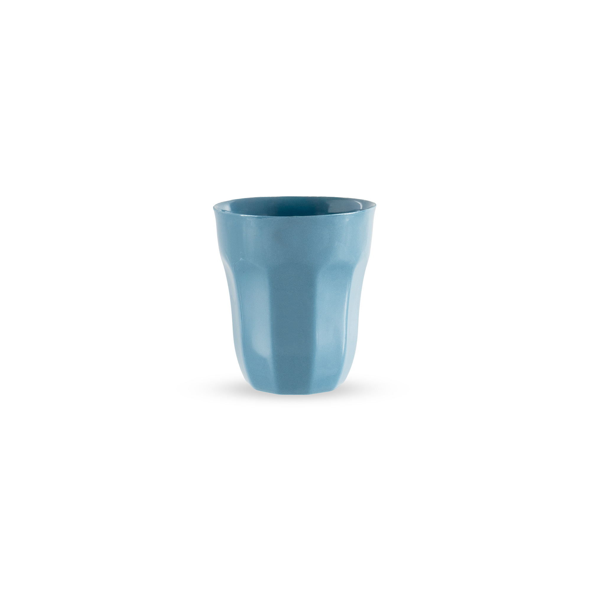 Colorful Espresso Cup