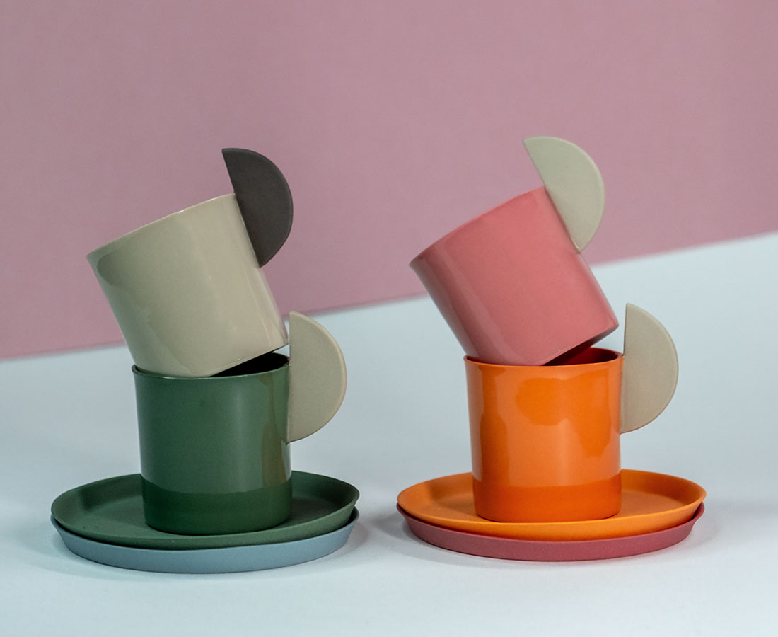Nouin Porcelain
