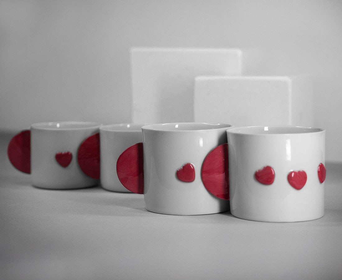 Nouin Porcelain