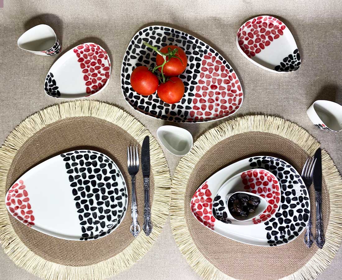Nouin Porcelain