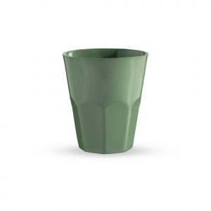 Colorful Latte Cup