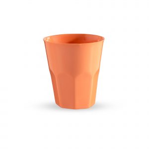 Colorful Latte Cup