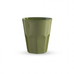 Colorful Latte Cup