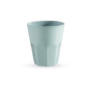 Colorful Latte Cup