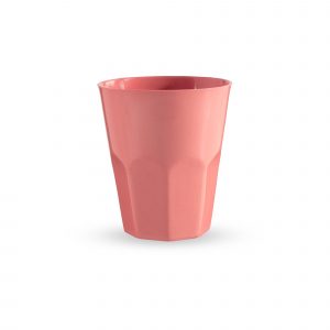 Colorful Latte Cup