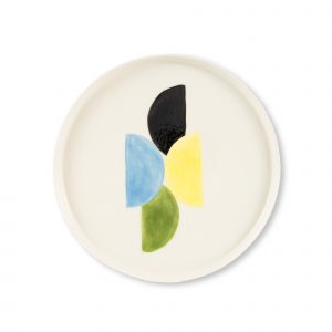 Minimal Plate