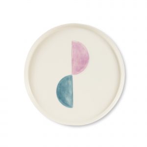 Minimal Plate
