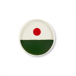 Minimal Cookie Plate
