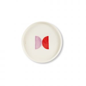Minimal Cookie Plate