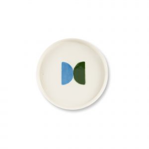 Minimal Cookie Plate