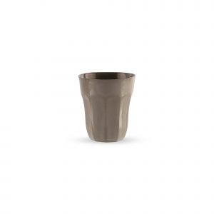 Colorful Espresso Cup- Antrasit