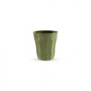 Colorful Espresso Cup