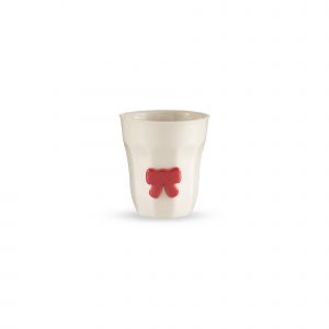 Ribbon Espresso Cup